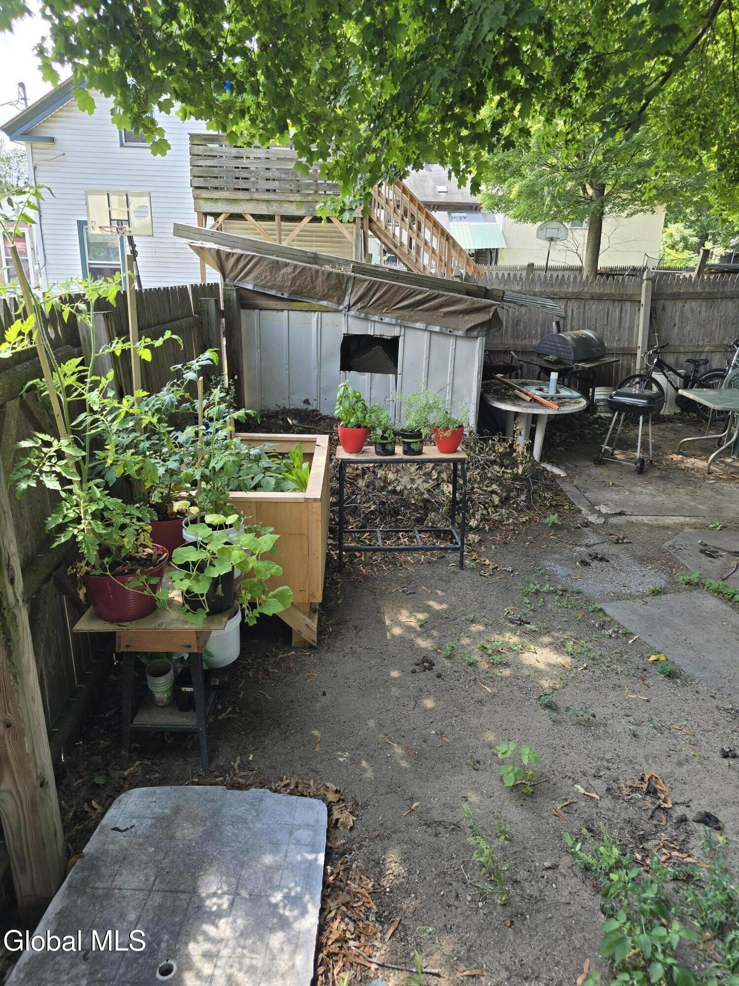 87 John Street Hudson Falls NY 12839
