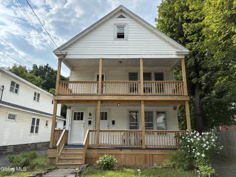 1928 Broad Street Schenectady NY 12306