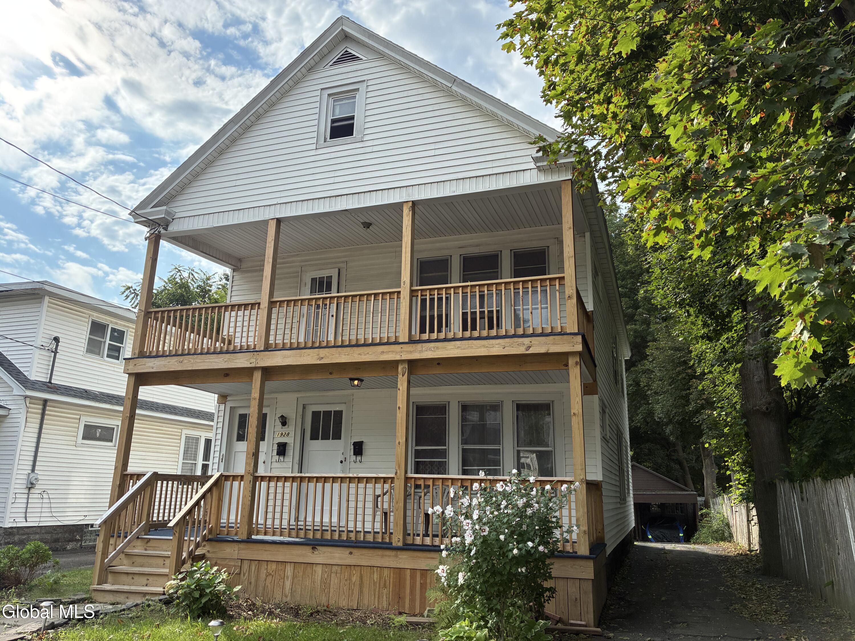 1928 Broad Street Schenectady NY 12306