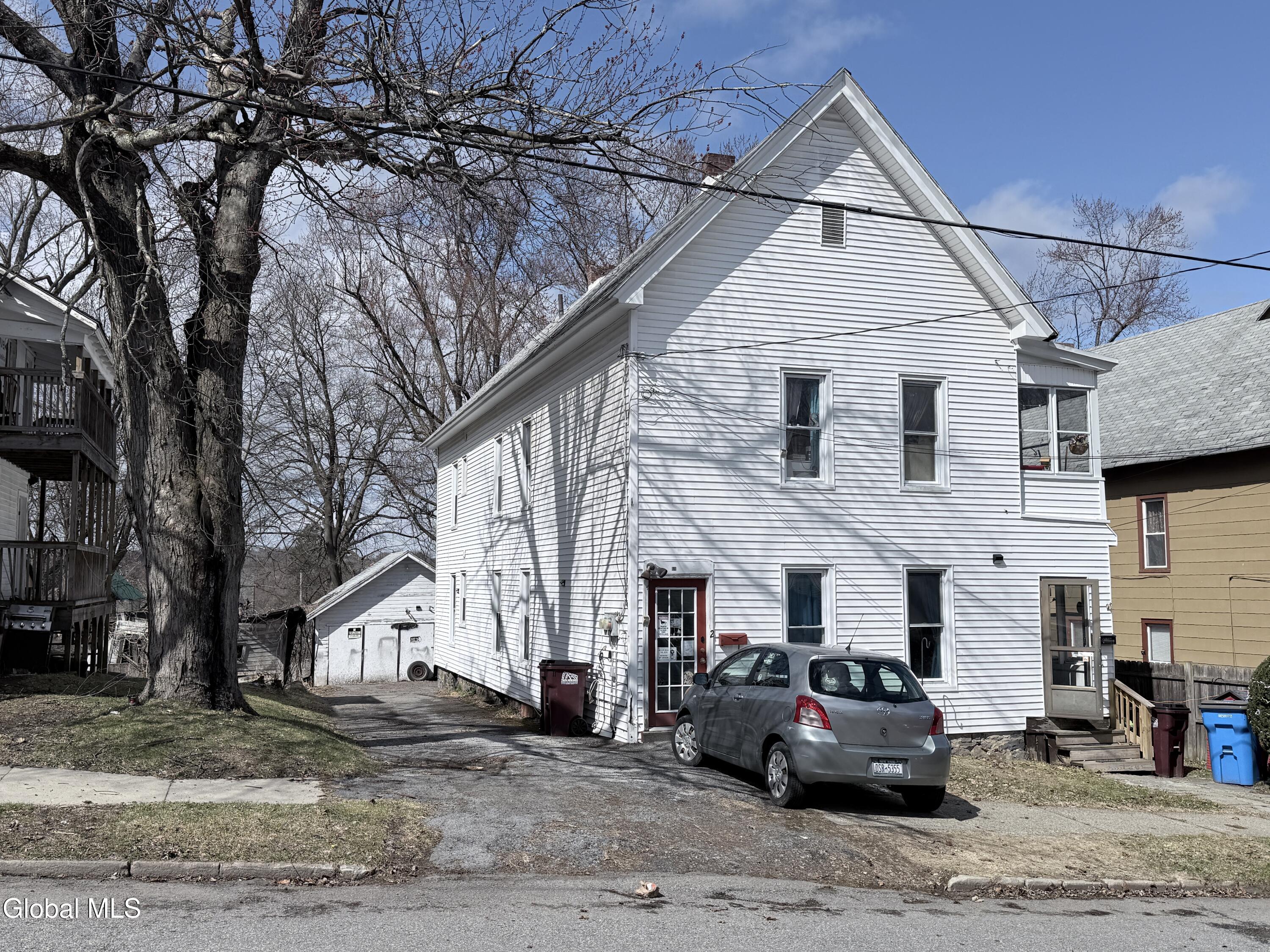 50 Montgomery Street Gloversville NY 12078