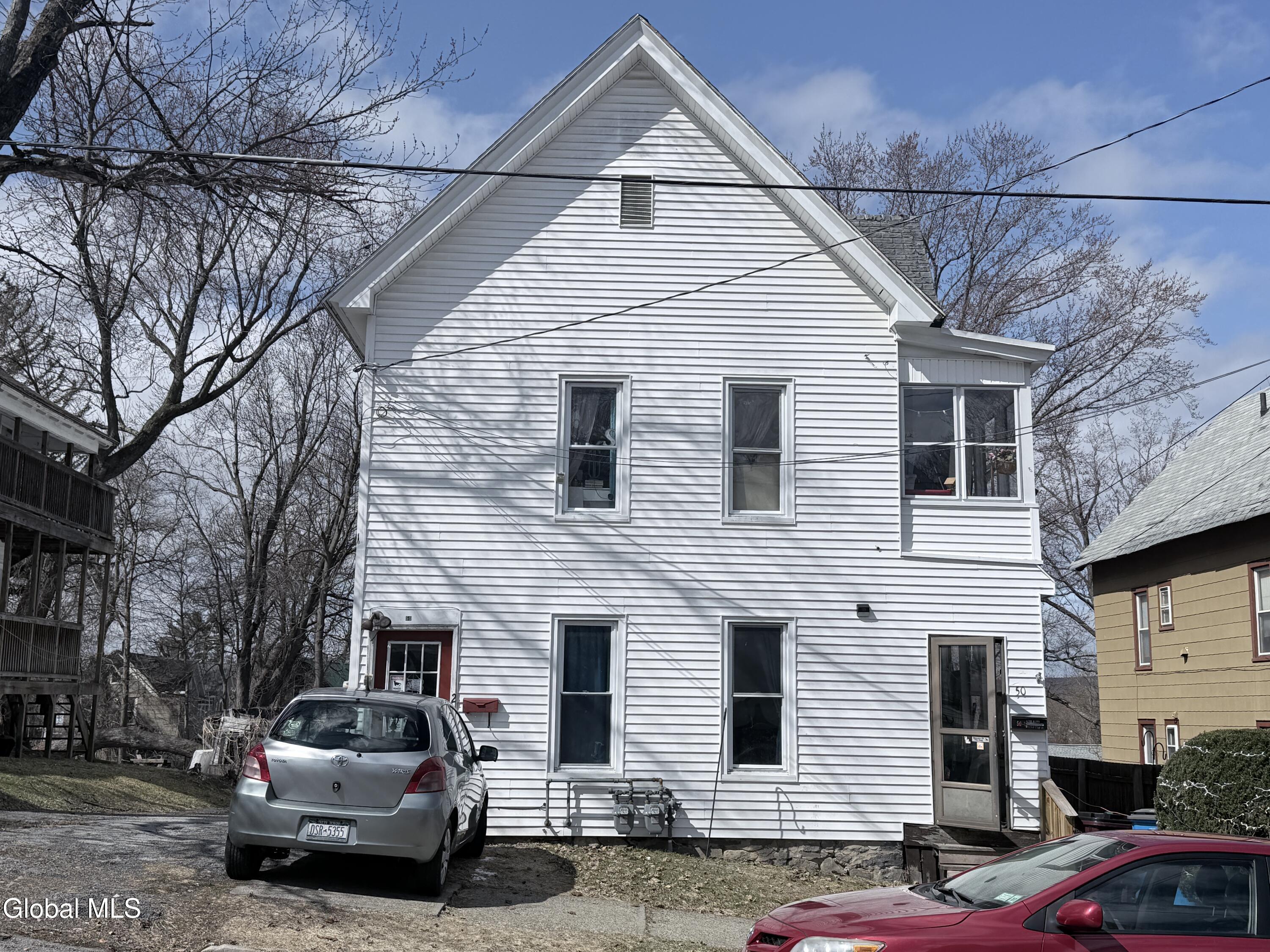 50 Montgomery Street Gloversville NY 12078
