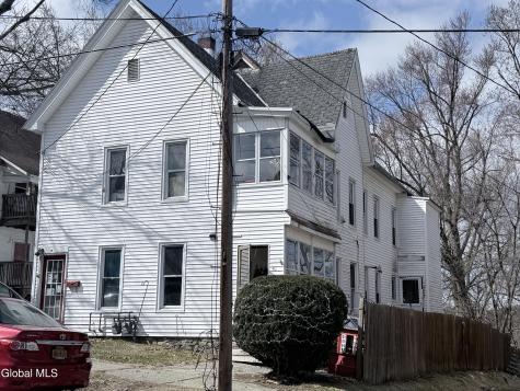 50 Montgomery Street Gloversville NY 12078
