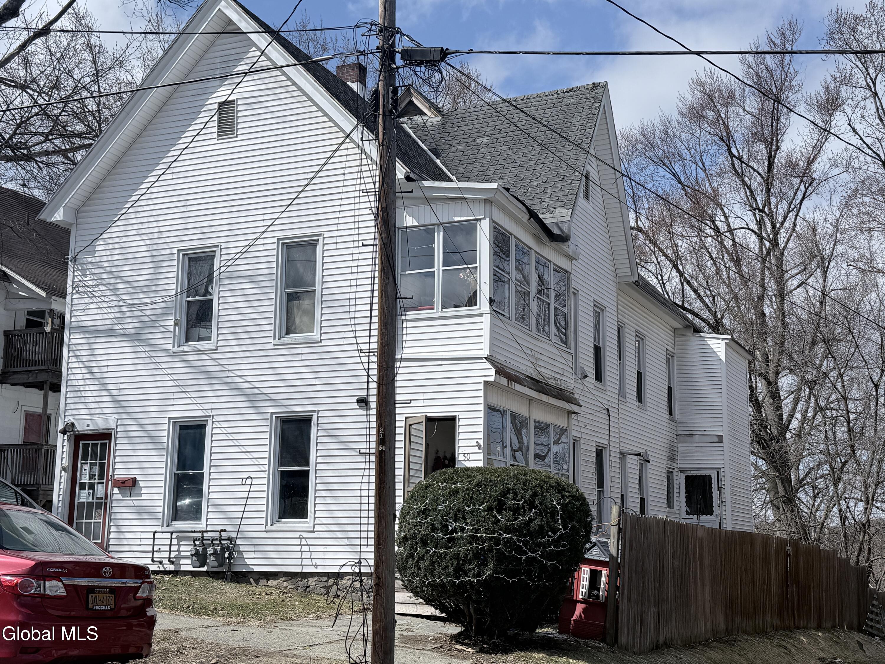 50 Montgomery Street Gloversville NY 12078