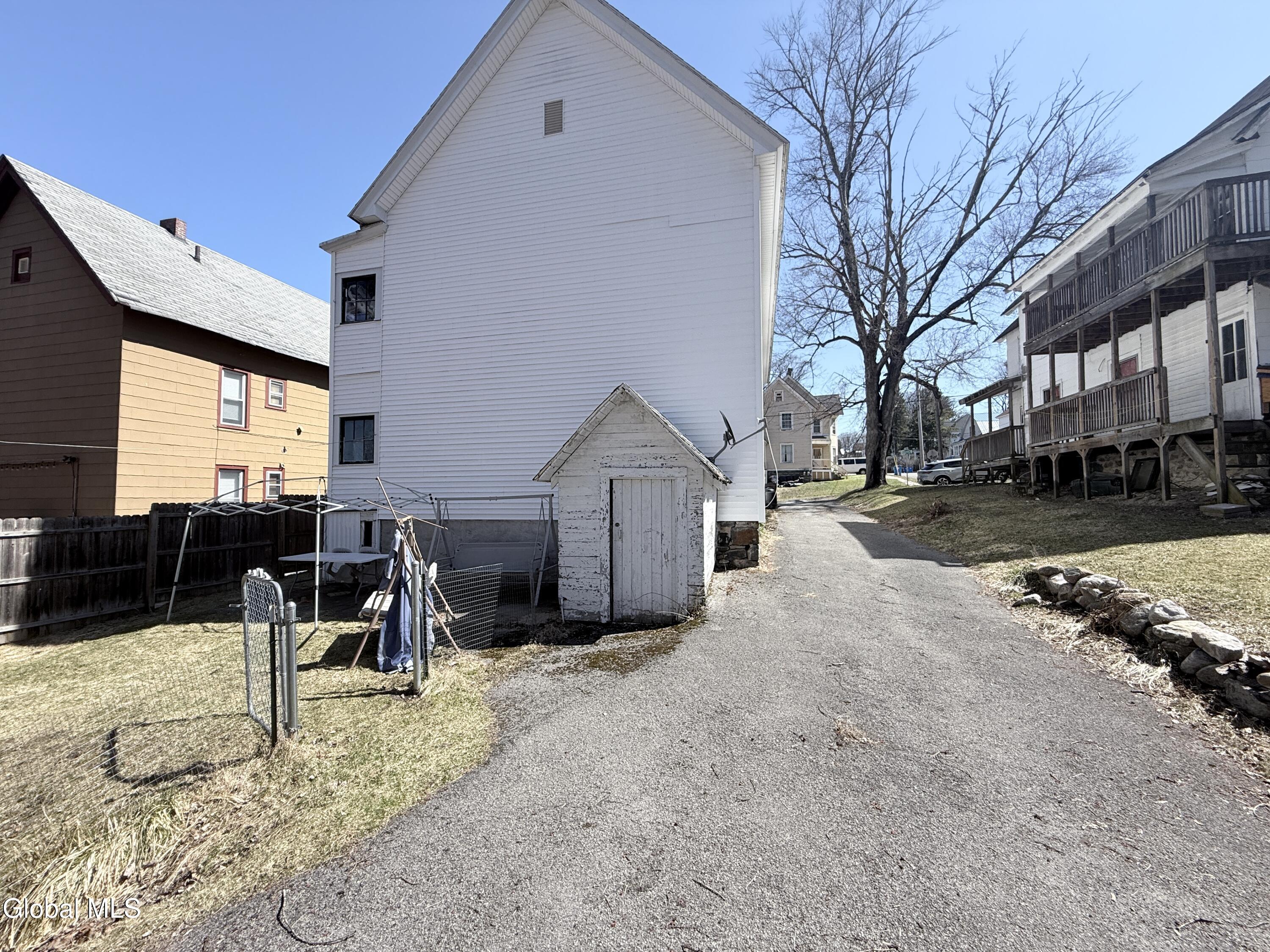 50 Montgomery Street Gloversville NY 12078