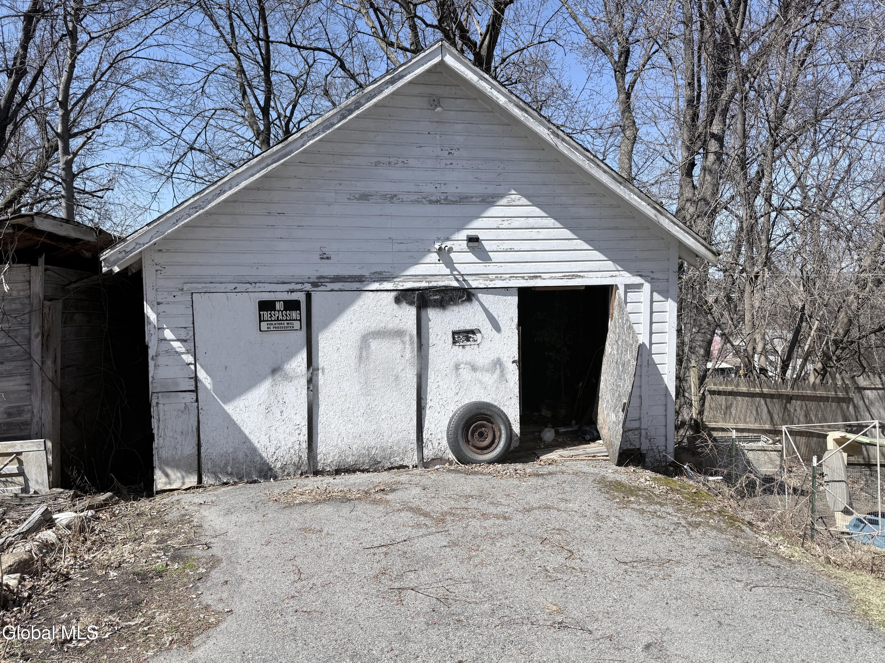 50 Montgomery Street Gloversville NY 12078