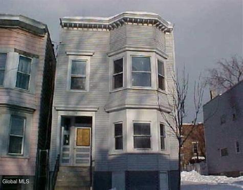 73 Dana Avenue Albany NY 12208
