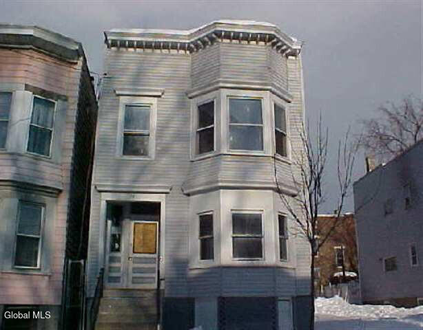 73 Dana Avenue Albany NY 12208