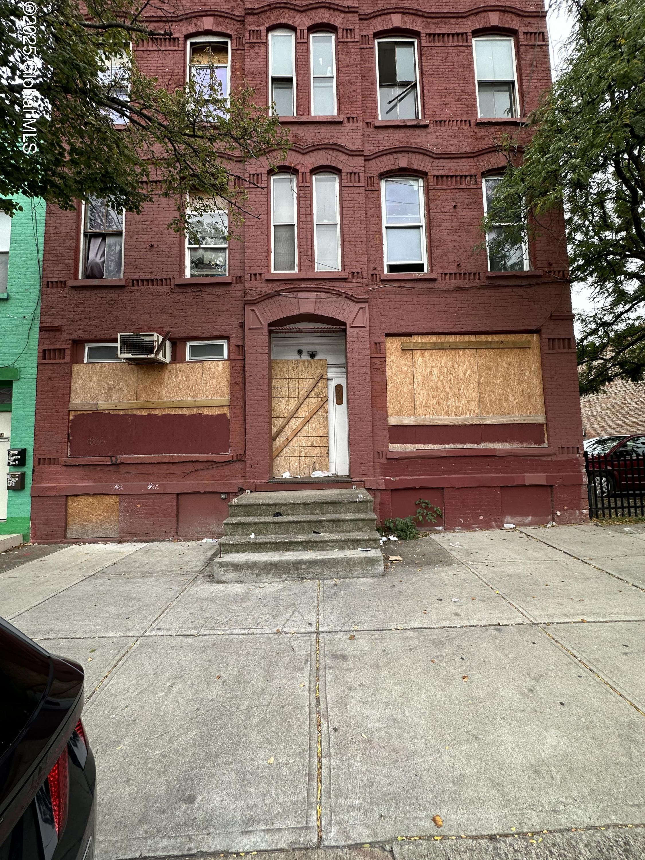 70 Central Avenue Albany NY 12206