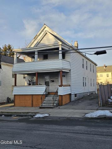 531 Hattie Street Schenectady NY 12308