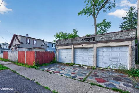 27 Mckinley Street Albany NY 12206