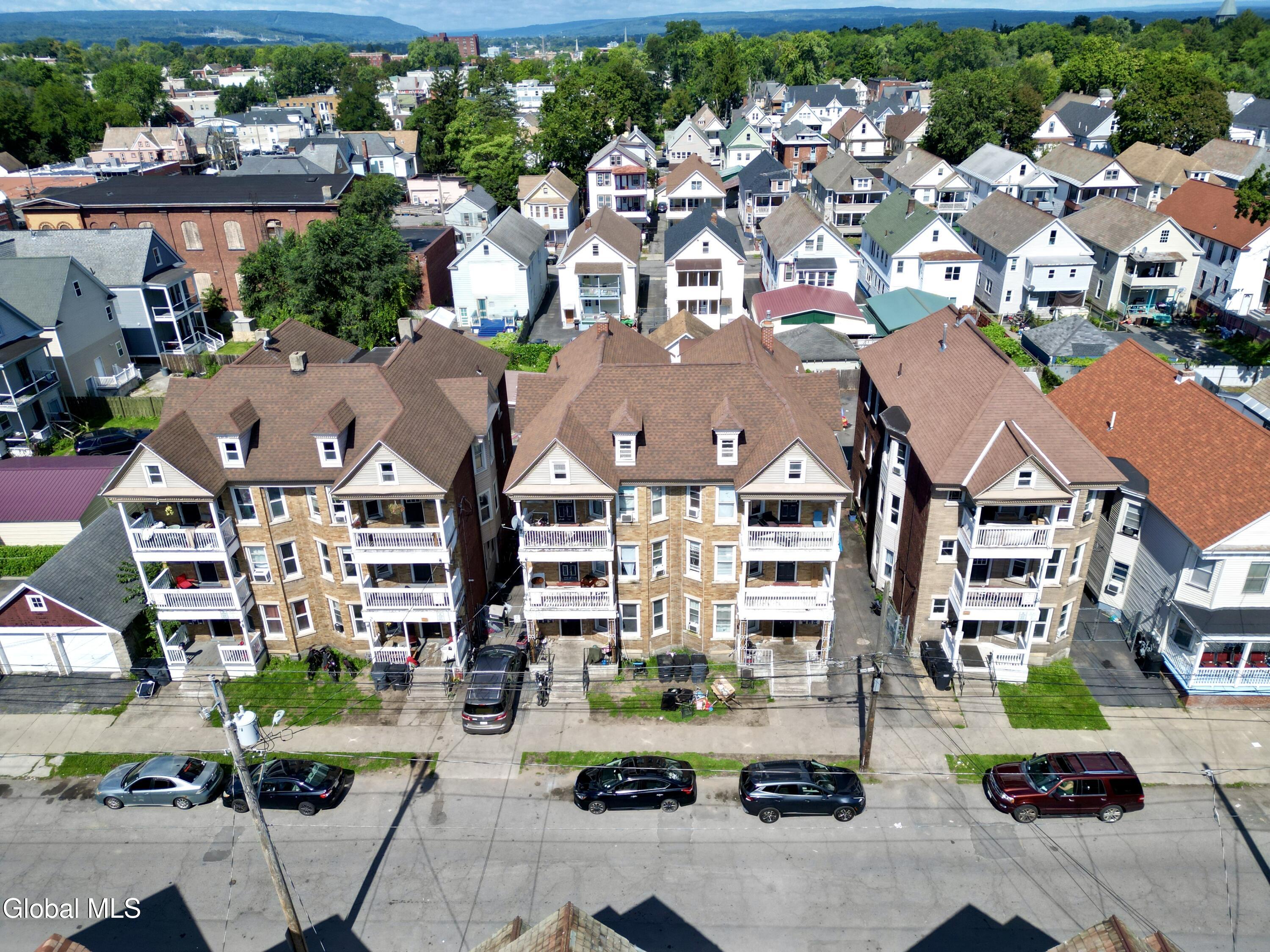 8-16 Swan Street Schenectady NY 12307