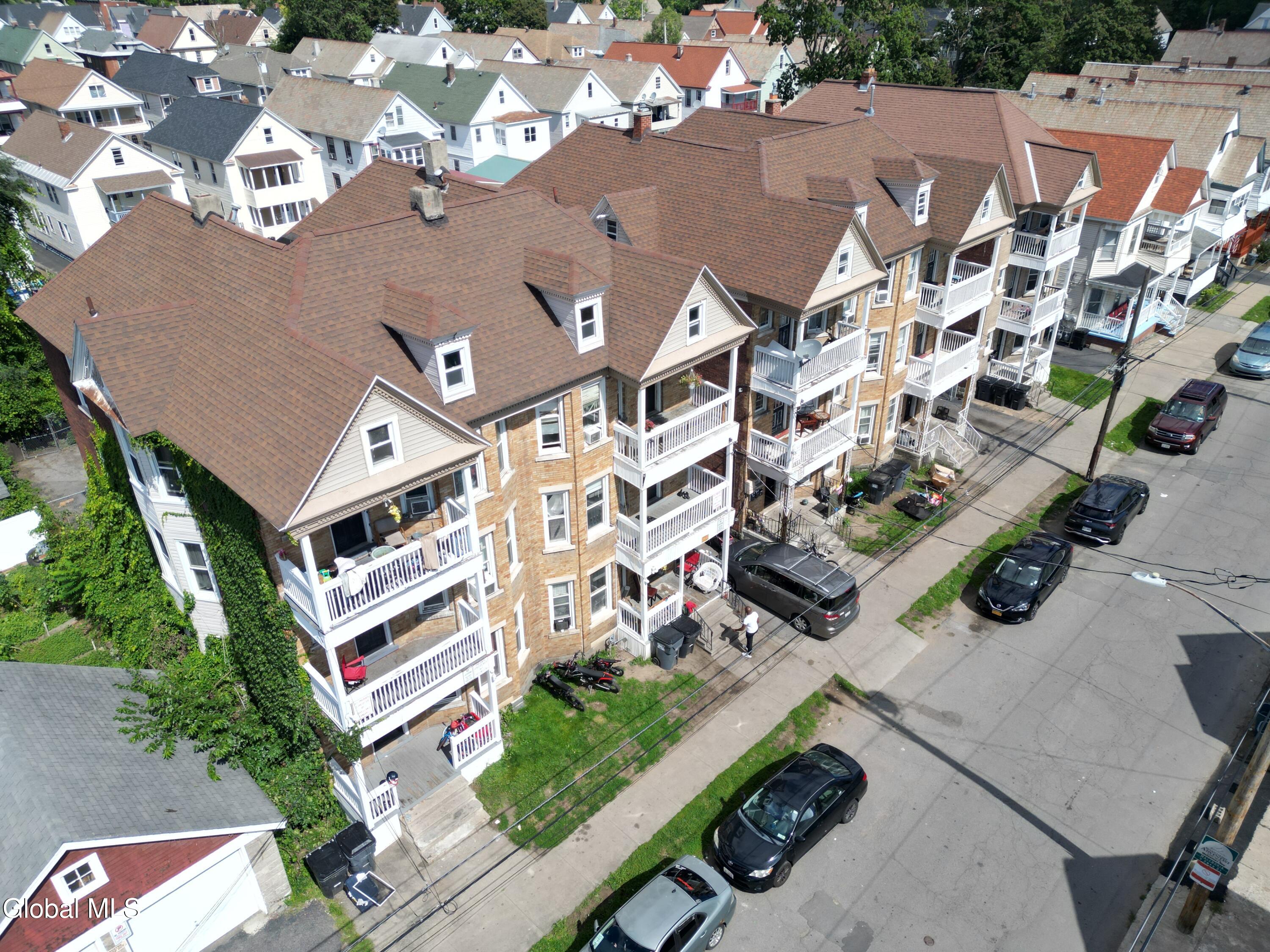 8-16 Swan Street Schenectady NY 12307
