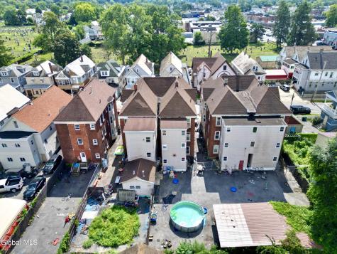 8-16 Swan Street Schenectady NY 12307