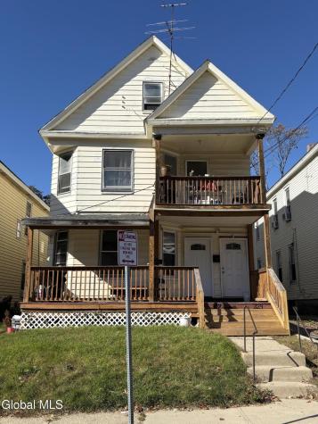 327 Furman Street Schenectady NY 12304