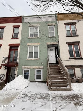 397 Washington Avenue Albany NY 12206