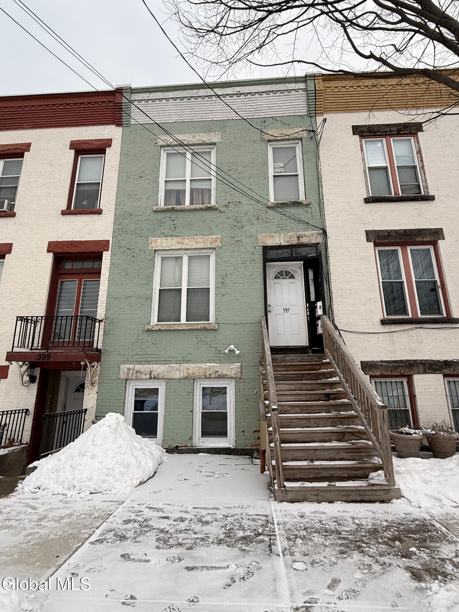 397 Washington Avenue Albany NY 12206