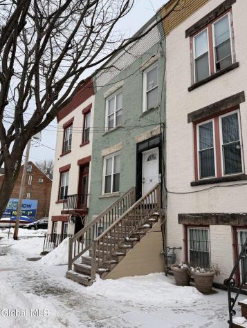 397 Washington Avenue Albany NY 12206