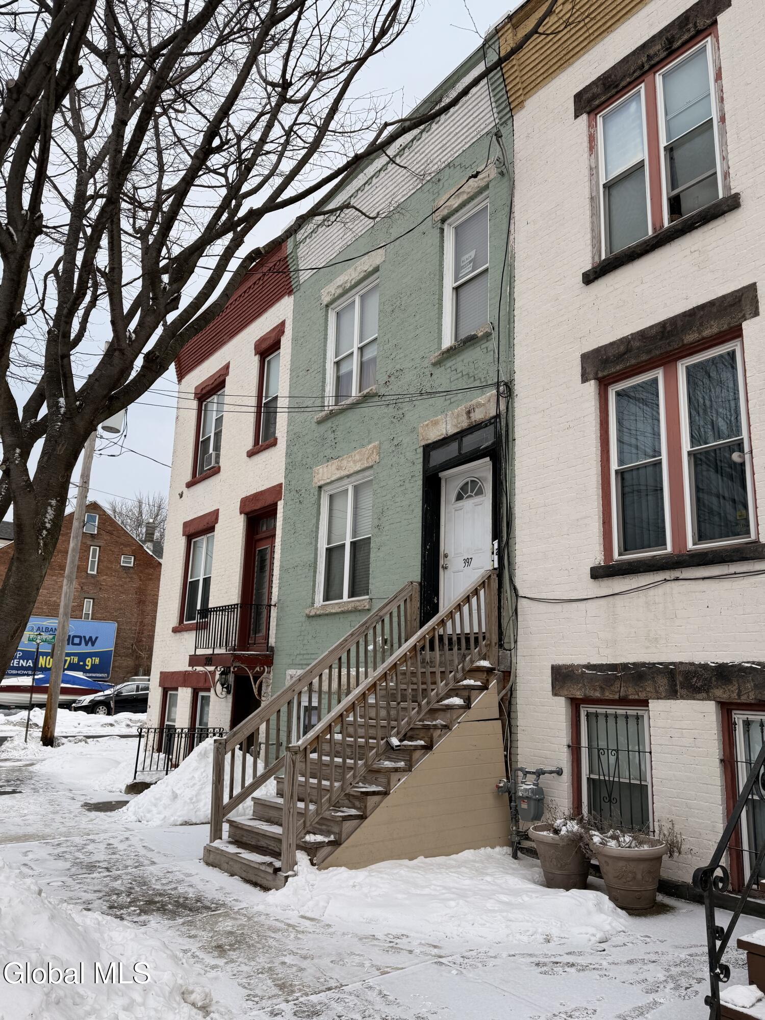 397 Washington Avenue Albany NY 12206
