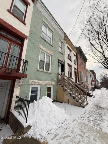 397 Washington Avenue Albany NY 12206