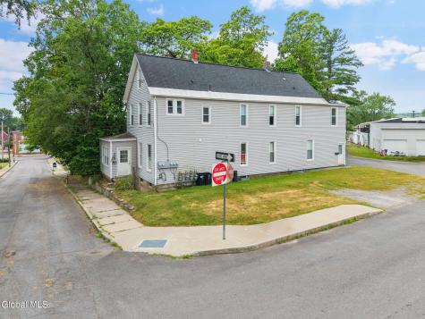 7 Center Street Schenectady NY 12302