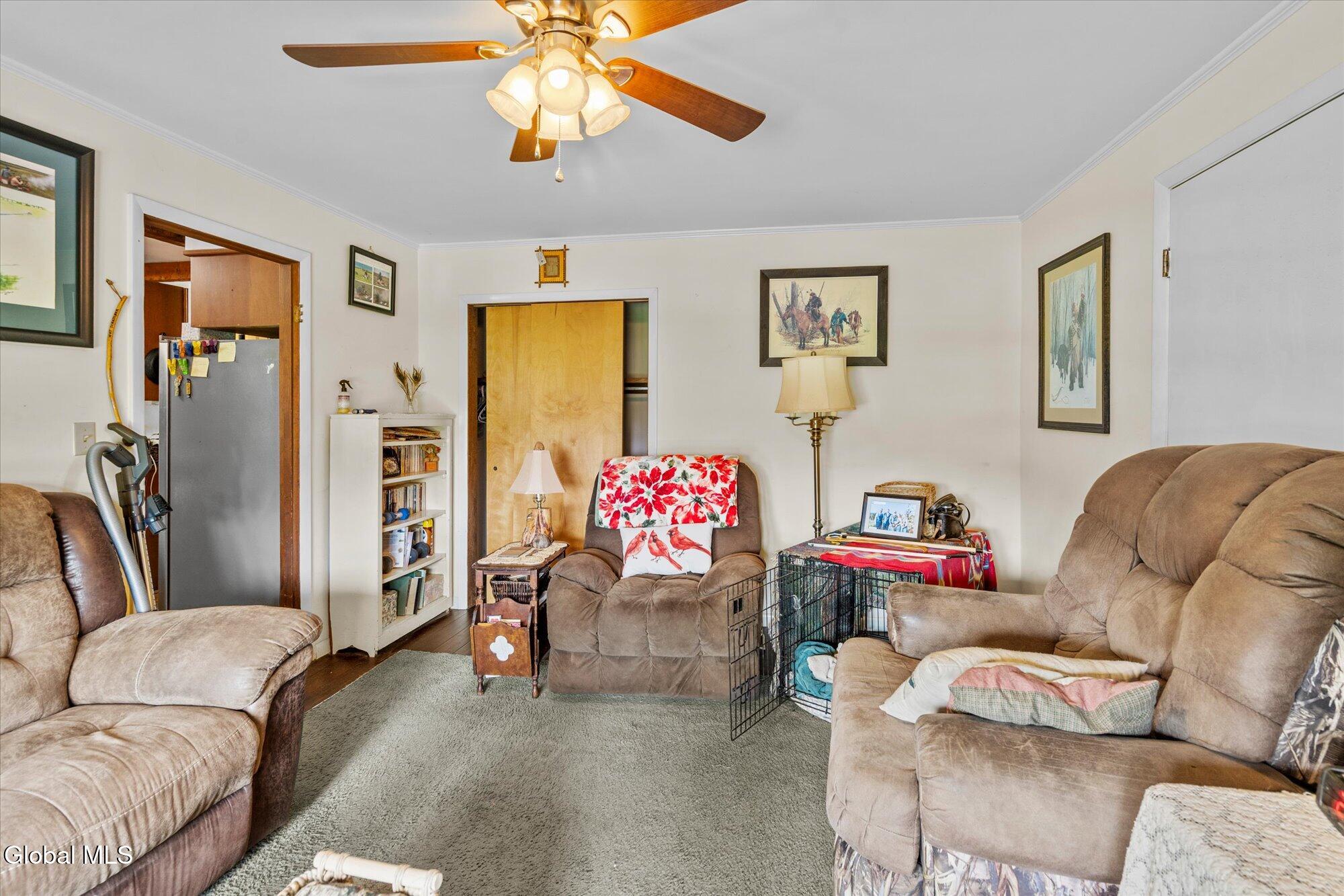 8422 State Route 40 Granville NY 12838