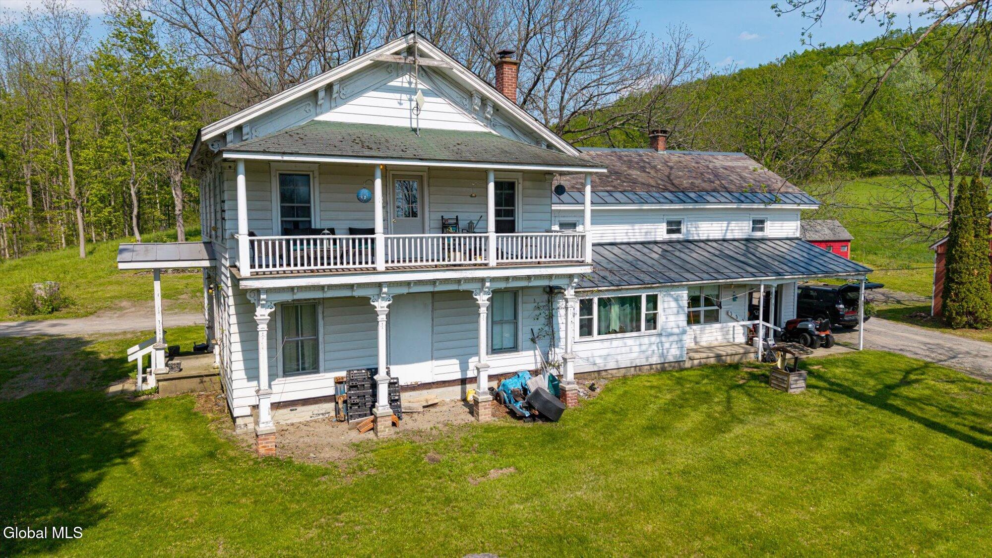 8422 State Route 40 Granville NY 12838
