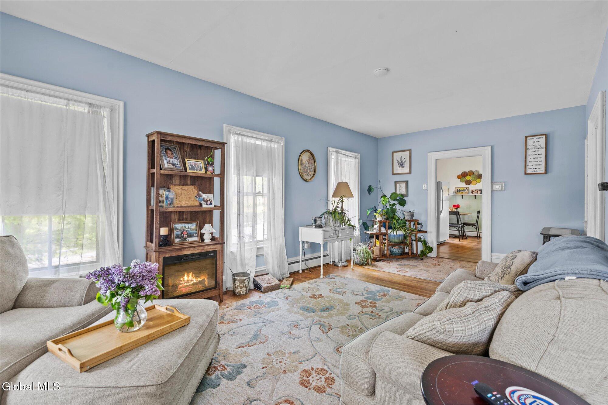 8422 State Route 40 Granville NY 12838