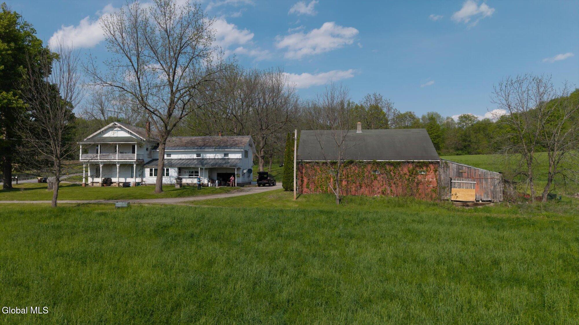 8422 State Route 40 Granville NY 12838