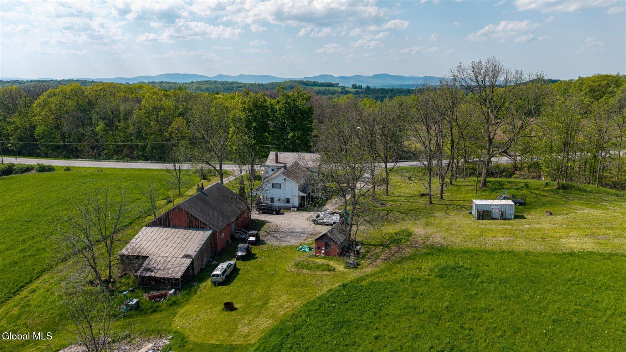 8422 State Route 40 Granville NY 12838