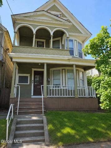 834 Union Street Schenectady NY 12308