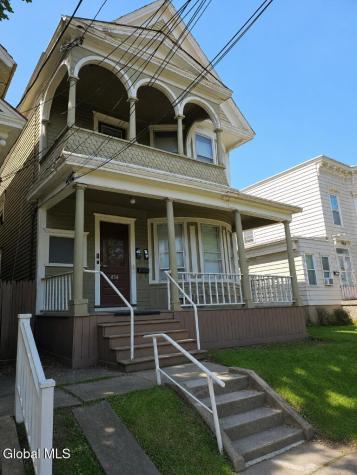 834 Union Street Schenectady NY 12308