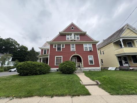 1114 Union Street Schenectady NY 12308