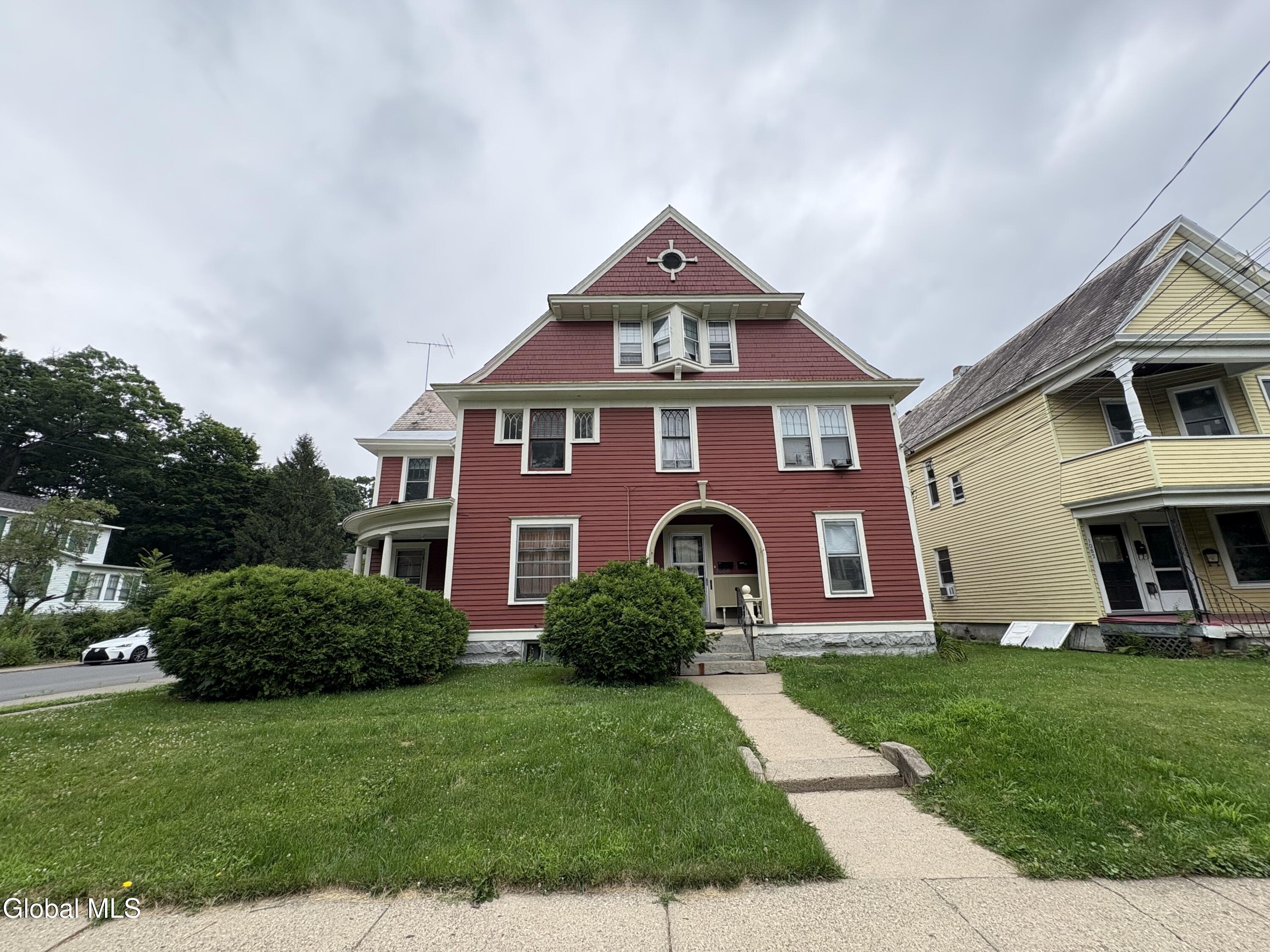 1114 Union Street Schenectady NY 12308
