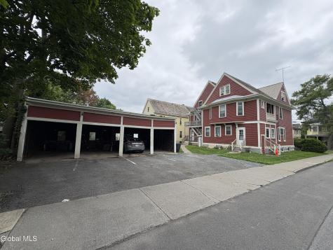 1114 Union Street Schenectady NY 12308