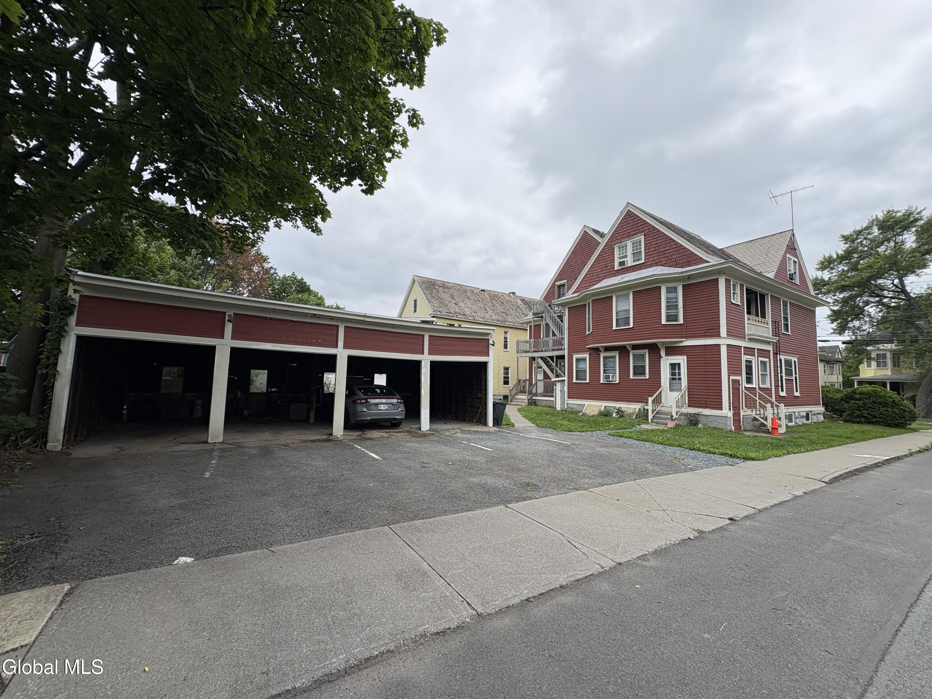 1114 Union Street Schenectady NY 12308
