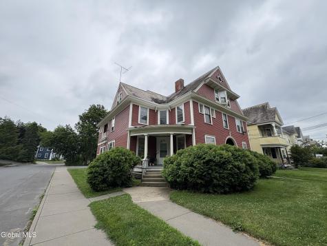 1114 Union Street Schenectady NY 12308