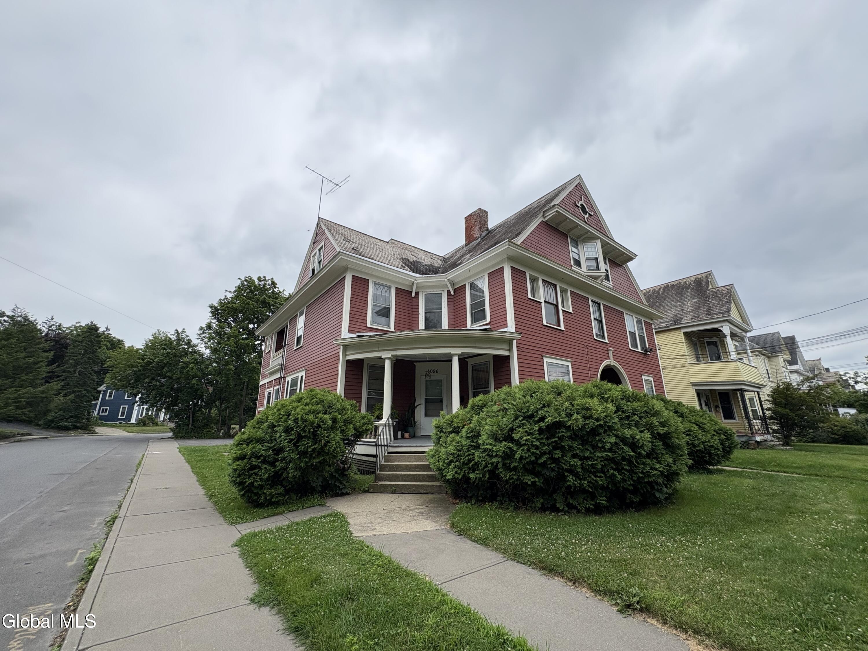1114 Union Street Schenectady NY 12308