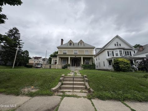 1114 Union Street Schenectady NY 12308