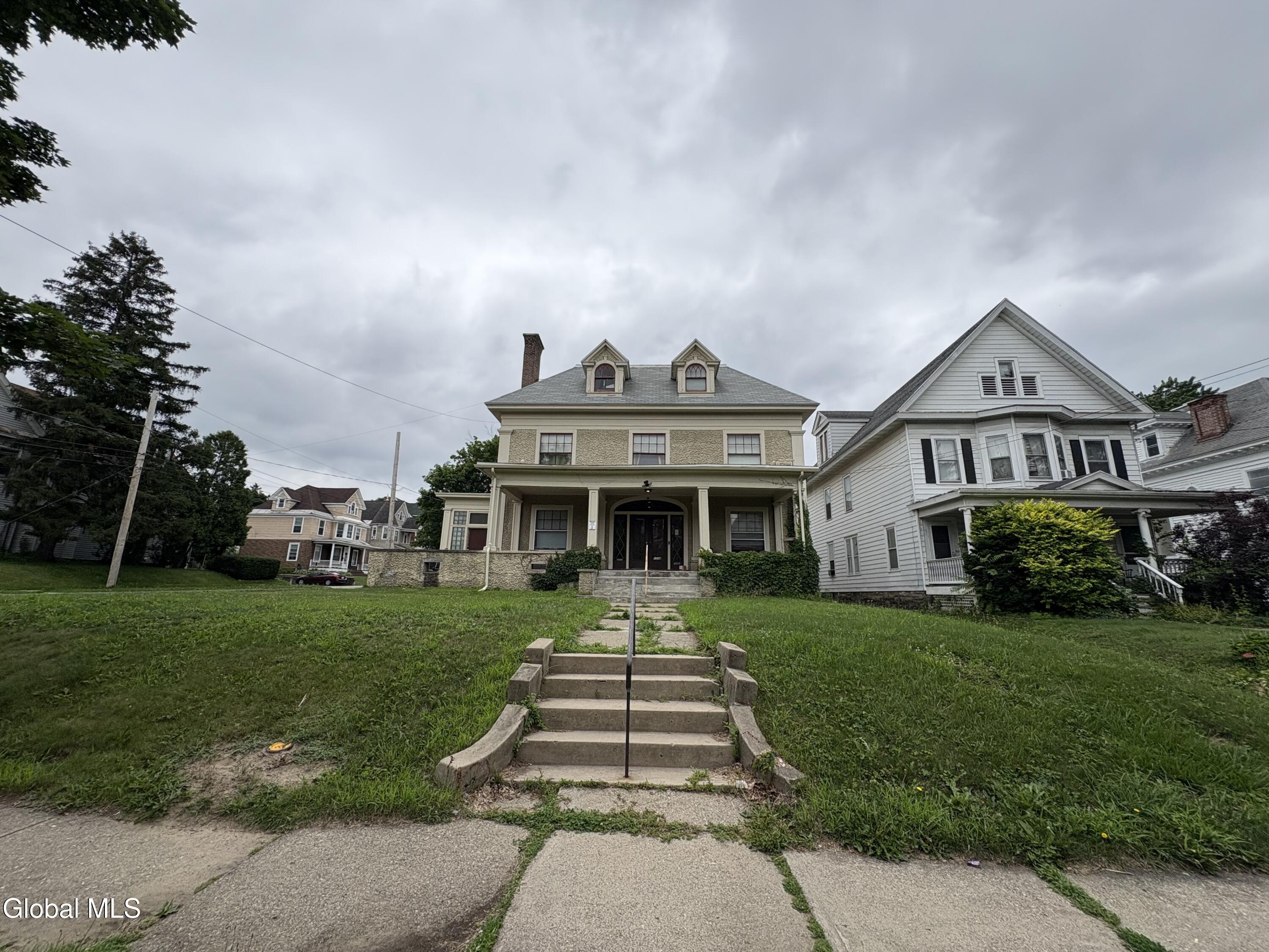 1114 Union Street Schenectady NY 12308