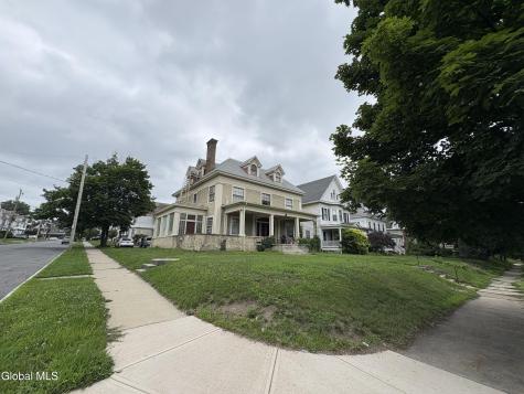 1114 Union Street Schenectady NY 12308