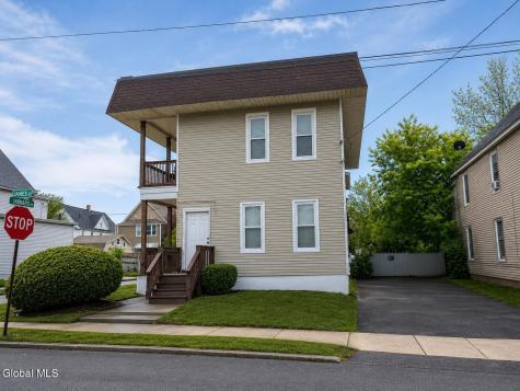 74 James Street Amsterdam NY 12010