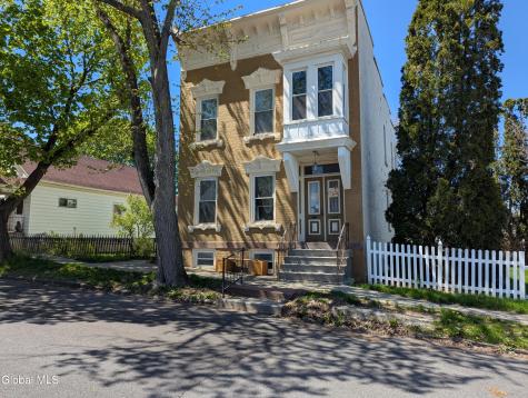 1153 7th Avenue Watervliet NY 12189