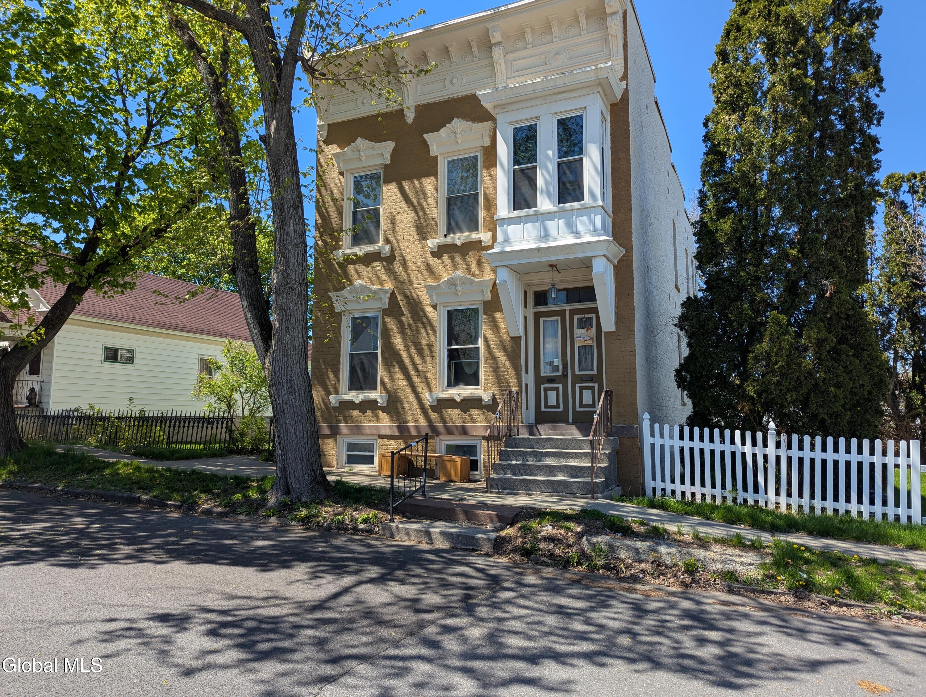 1153 7th Avenue Watervliet NY 12189