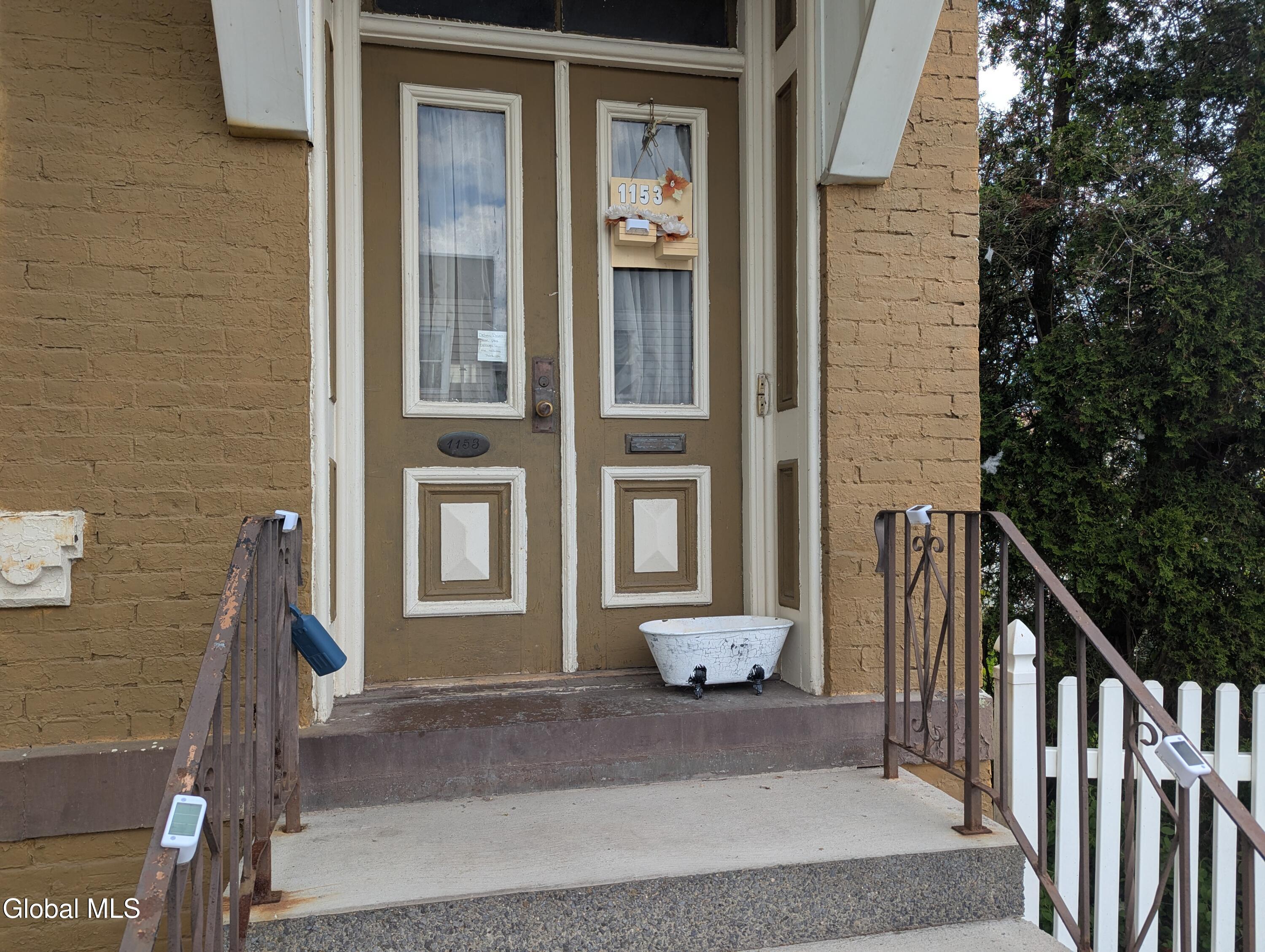 1153 7th Avenue Watervliet NY 12189