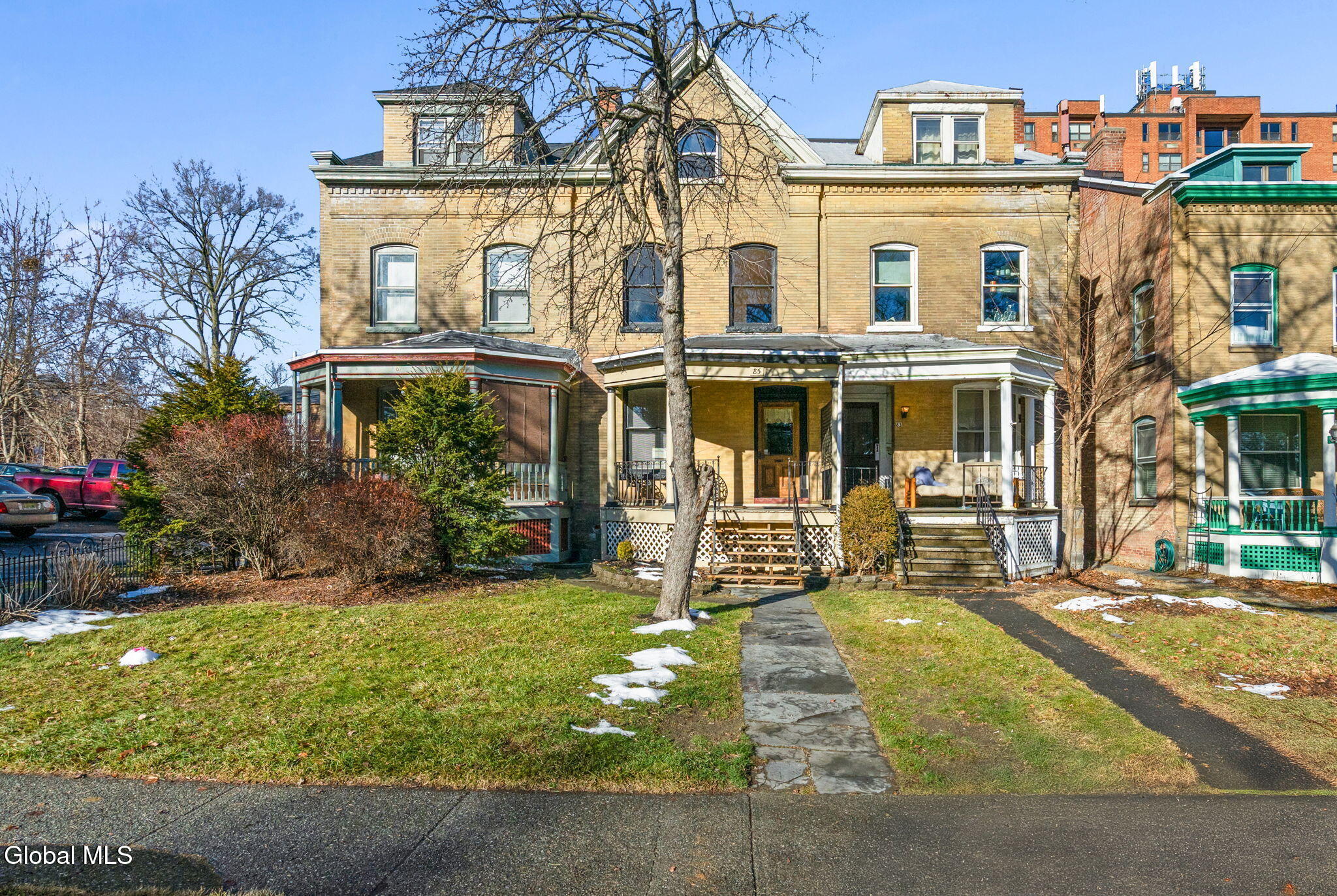 85 S Lake Avenue Albany NY 12203
