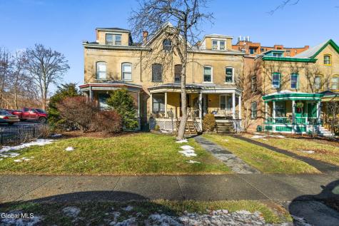 85 S Lake Avenue Albany NY 12203