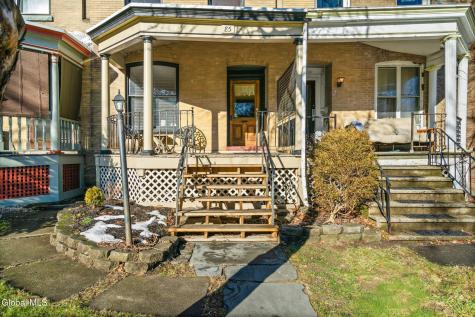 85 S Lake Avenue Albany NY 12203