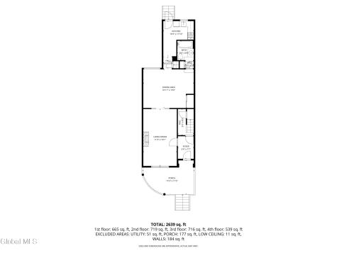 85 S Lake Avenue Albany NY 12203