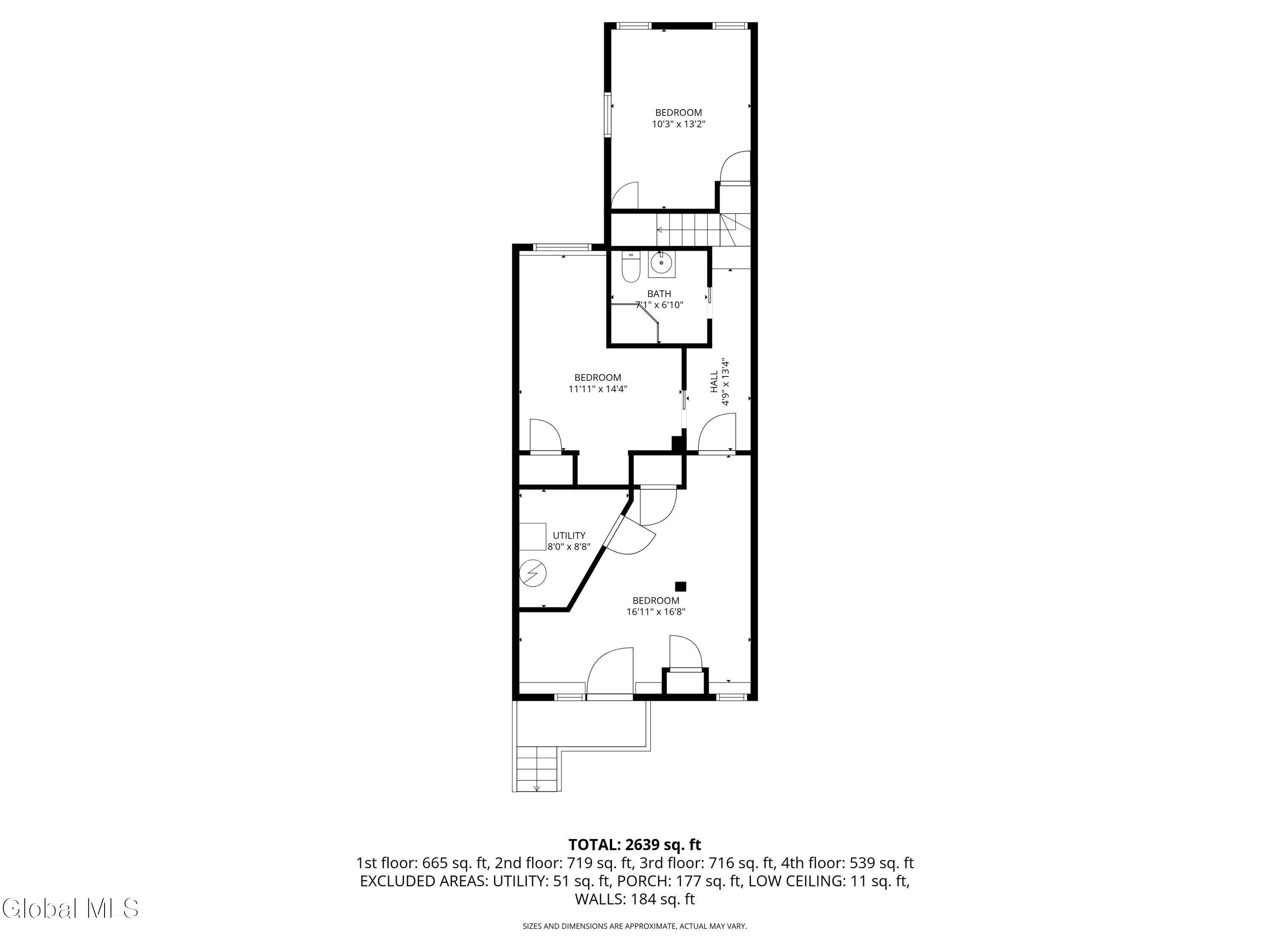 85 S Lake Avenue Albany NY 12203