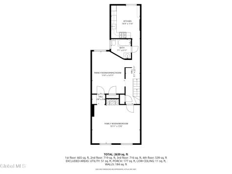85 S Lake Avenue Albany NY 12203